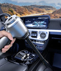 Cordless Handheld Blower for Car Cleaning