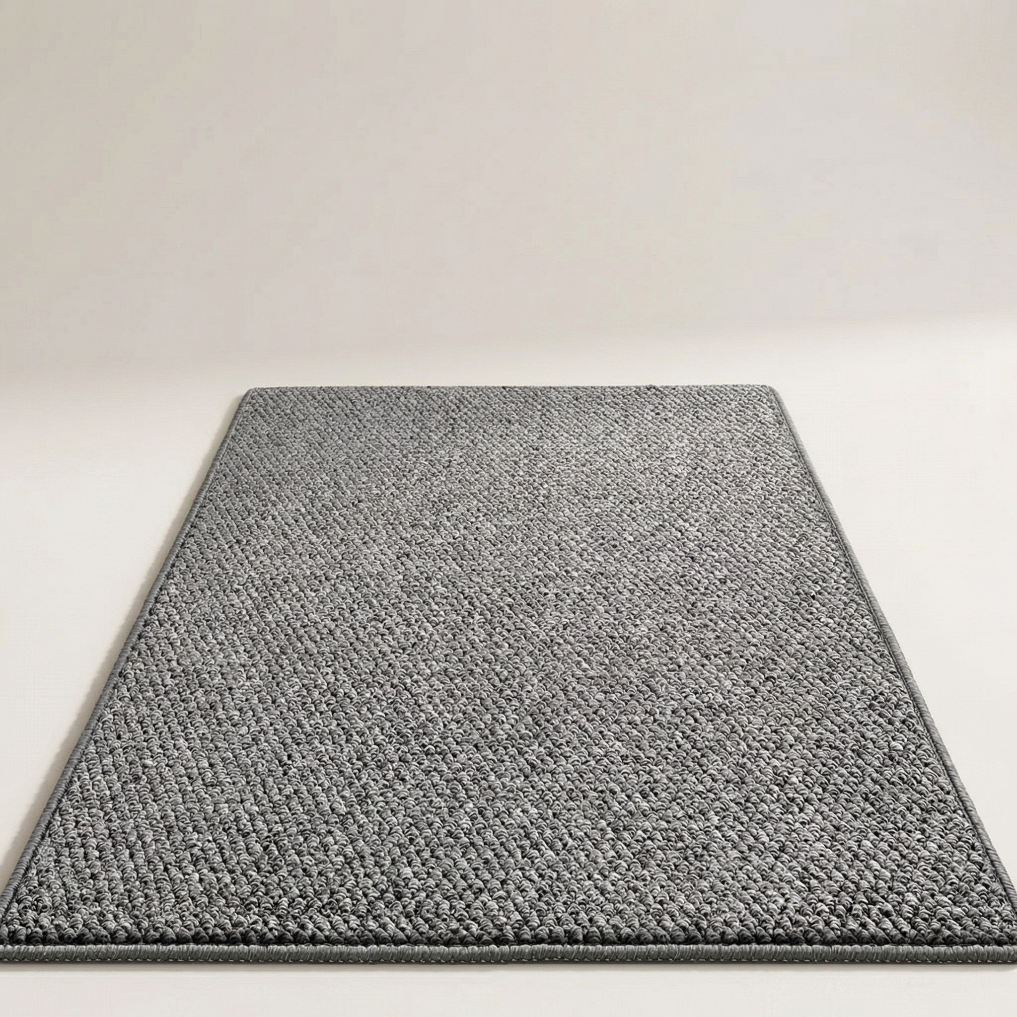Minimalist Indoor Woven Rug