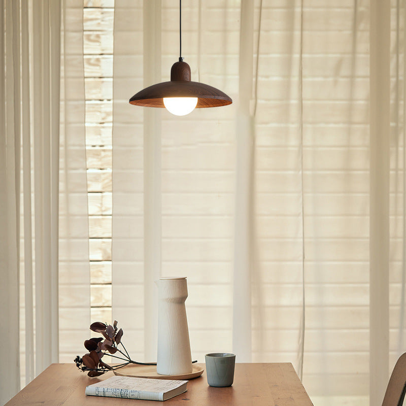Retro loft dome pendant lamp modern for kitchen
