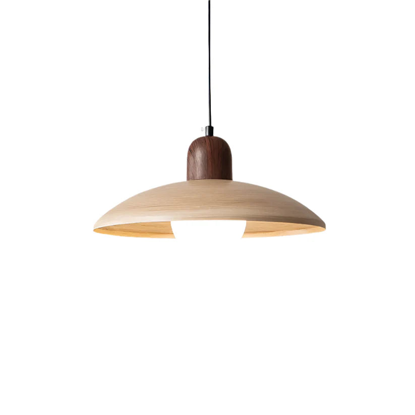Retro loft dome pendant lamp modern for kitchen