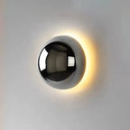 Modern LED Wall Sphere Sconce
