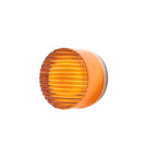 Modern indoor LED wall lamp IP54