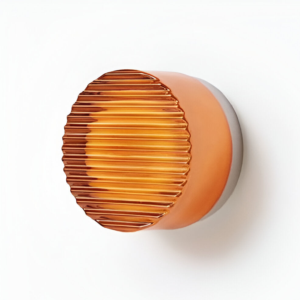 Modern indoor LED wall lamp IP54