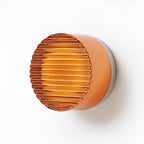 Modern indoor LED wall lamp IP54