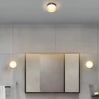 Modern indoor LED wall lamp IP54