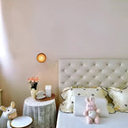 Modern indoor LED wall lamp IP54