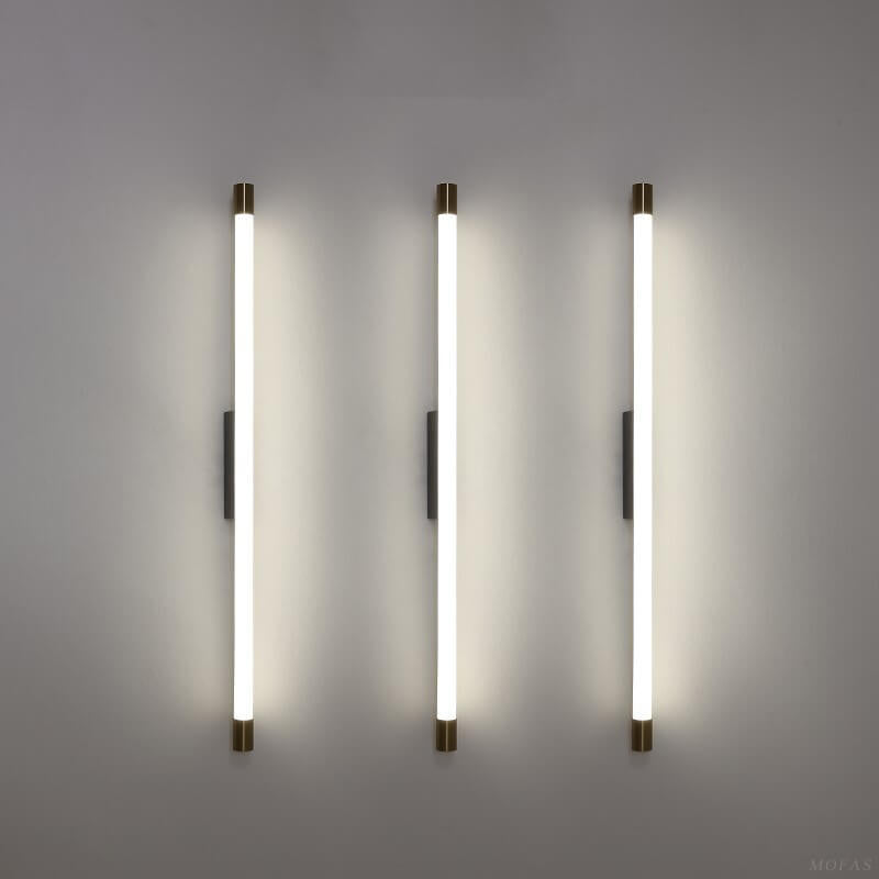 Modern LED Linear Wall Light