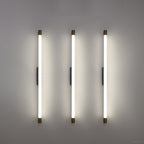 Modern LED Linear Wall Light