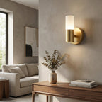 Modern Minimalist LED Wall Sconce