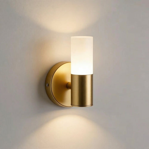 Modern Minimalist LED Wall Sconce