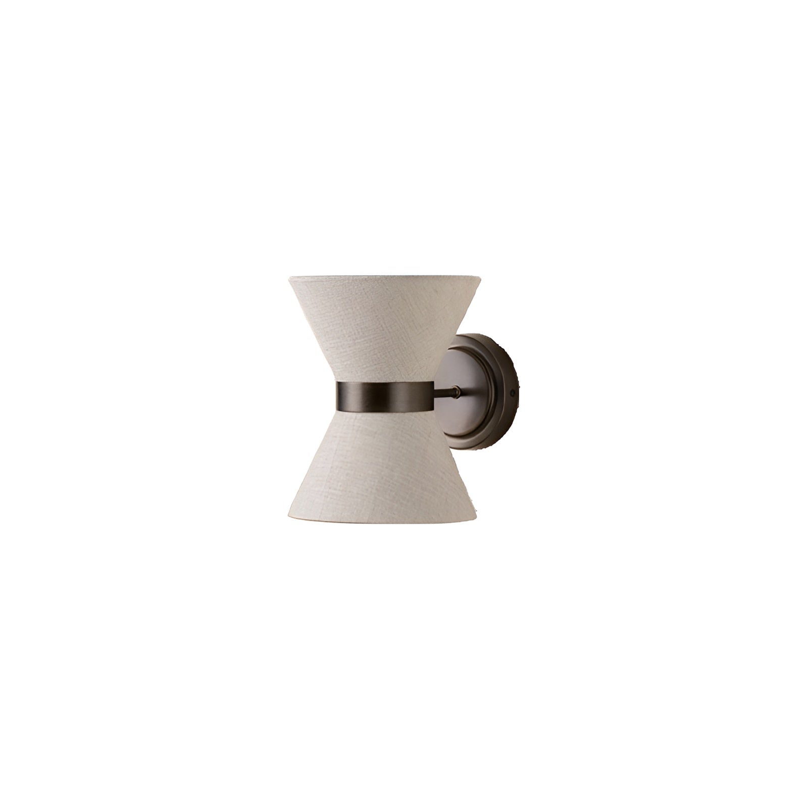 Lampa ścienna LED dekoracyjna