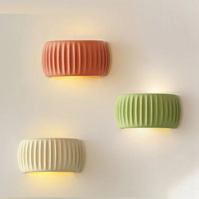 Modern Decorative LED Wall Lamp