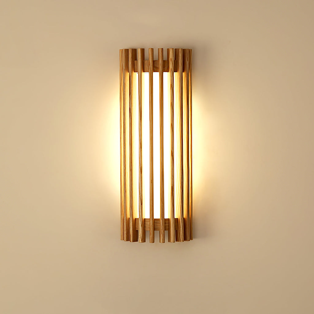 Modern Decorative LED Wall Lamp
