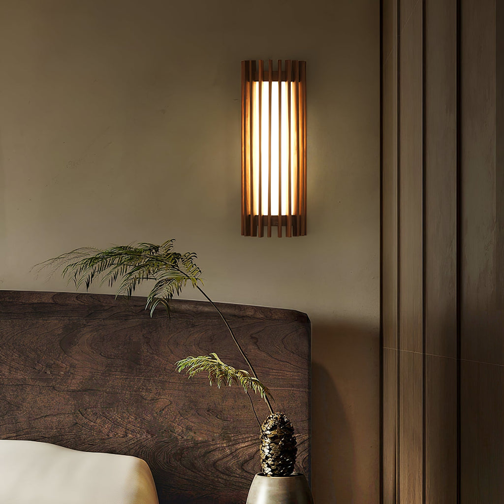 Modern Decorative LED Wall Lamp