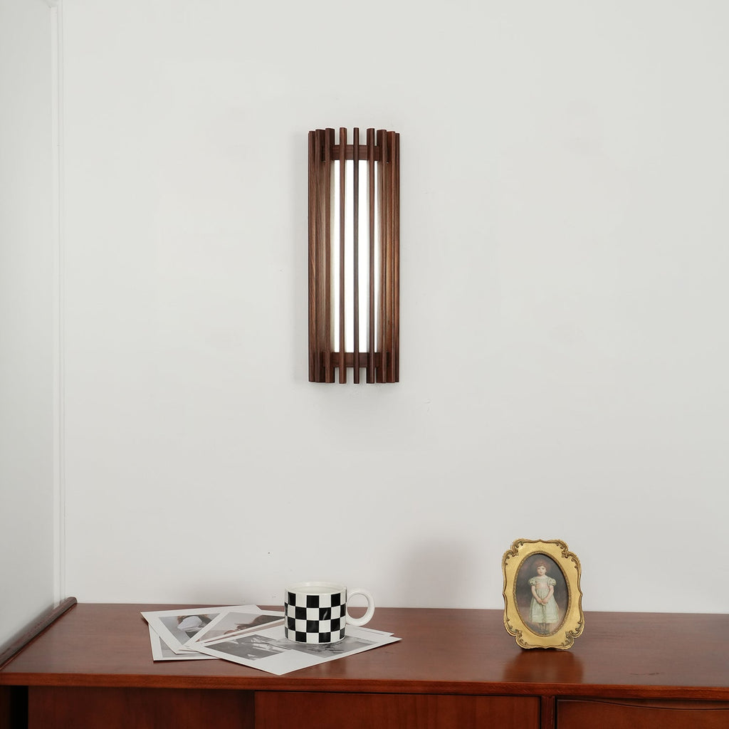 Modern Decorative LED Wall Lamp