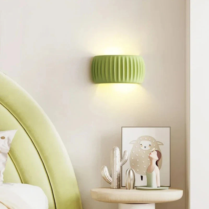 Modern Decorative LED Wall Lamp