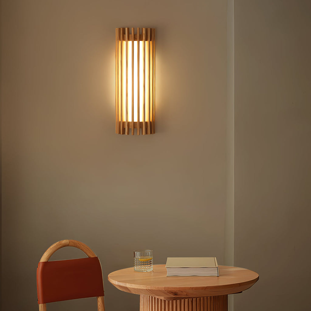 Modern Decorative LED Wall Lamp