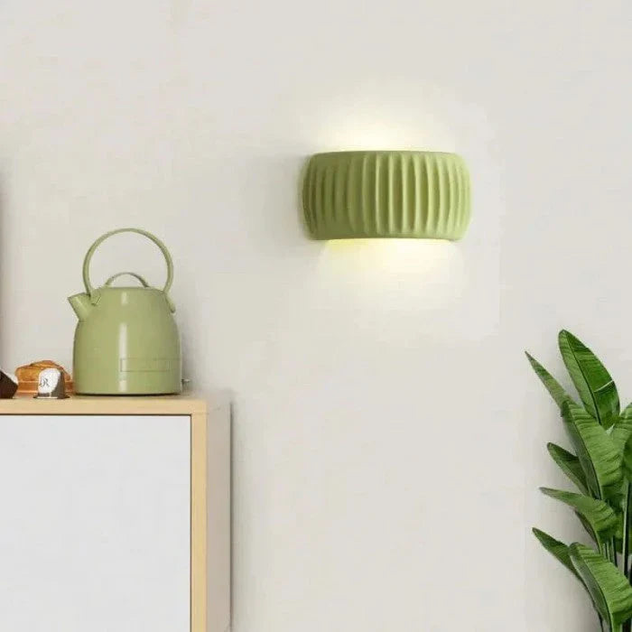 Modern Decorative LED Wall Lamp