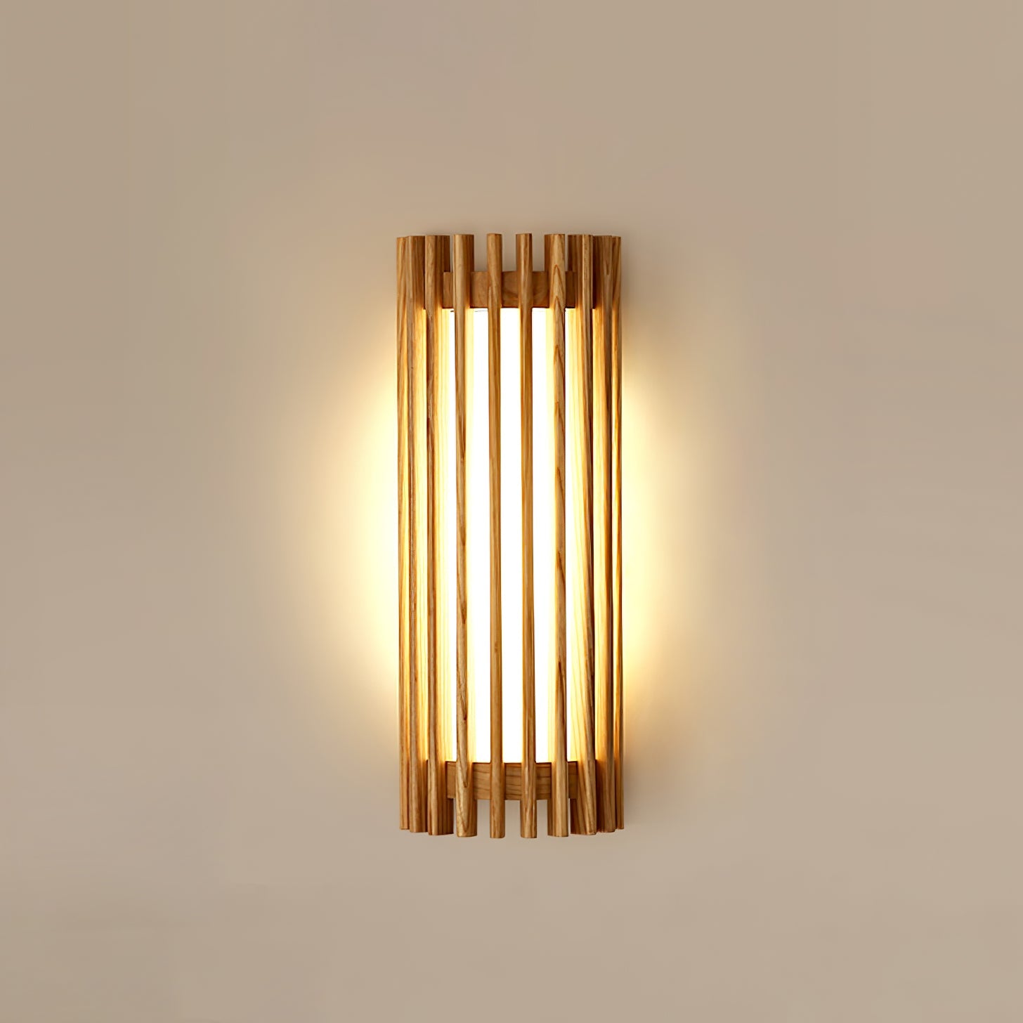 Modern Decorative LED Wall Lamp