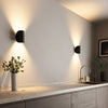 Czarny