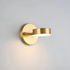 Modern Minimalist LED Wall Lamp