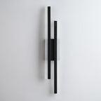 Lampa ścienna LED nowoczesna minimalistyczna