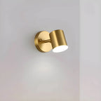 Modern Minimalist LED Wall Lamp