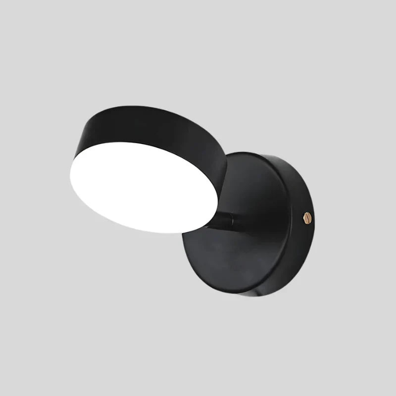 Modern Minimalist LED Wall Lamp