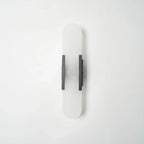 Modern Oval Decorative LED Wall Lamp