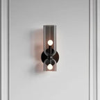 Modern LED Wall Lamp Double Decorative Light