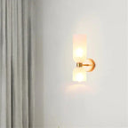 Modern LED Wall Lamp Double Decorative Light