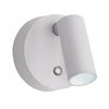 Biały