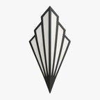 Lampa Ścienna Nowoczesna Geometryczna LED Dekoracyjna