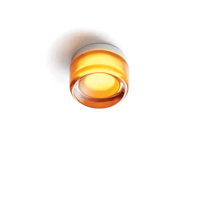Lampa ścienna nowoczesna led okrągła dekoracyjna