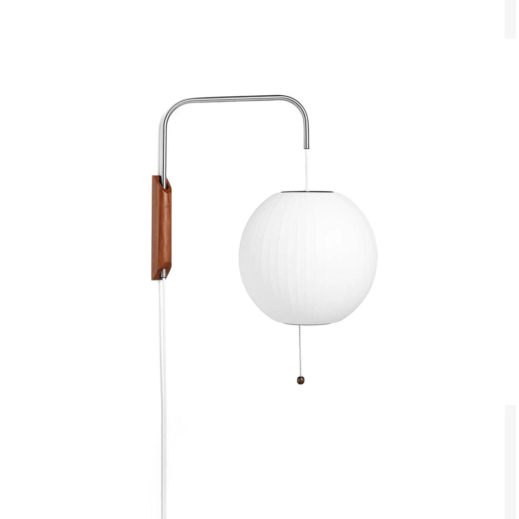 Lampa ścienna skandynawska minimalistyczna led
