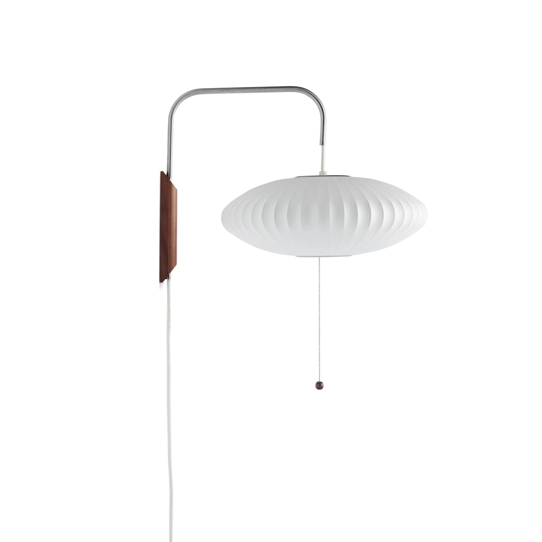Lampa ścienna skandynawska minimalistyczna led