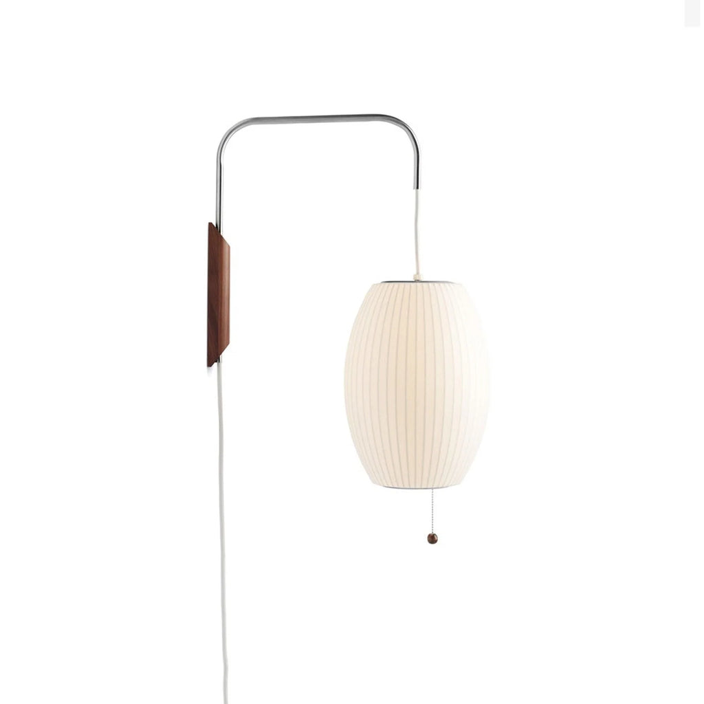 Lampa ścienna skandynawska minimalistyczna led
