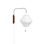 Lampa ścienna skandynawska minimalistyczna led