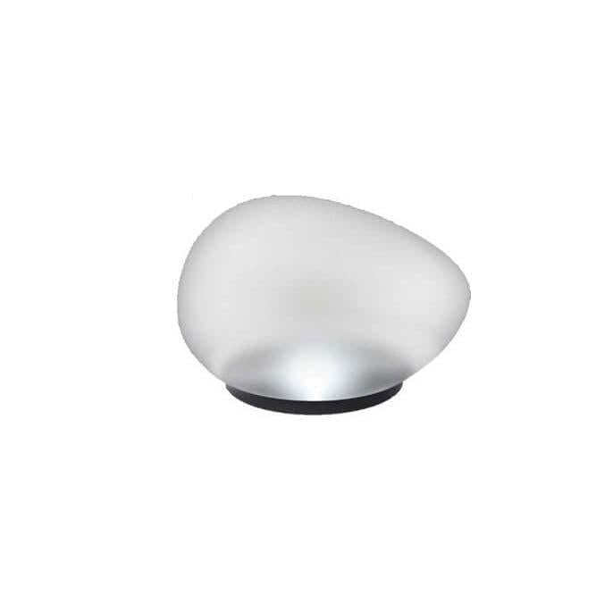Outdoor LED Globe Garden Lamp