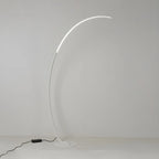 Modern Arc LED Floor Lamp