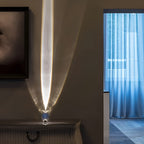 ambient spectrum projection lamp
