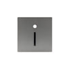 Silver with Sensor A