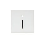 LED stair lamp with motion sensor