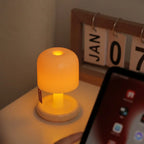 Lampa stołowa LED dotykowa ładowalna