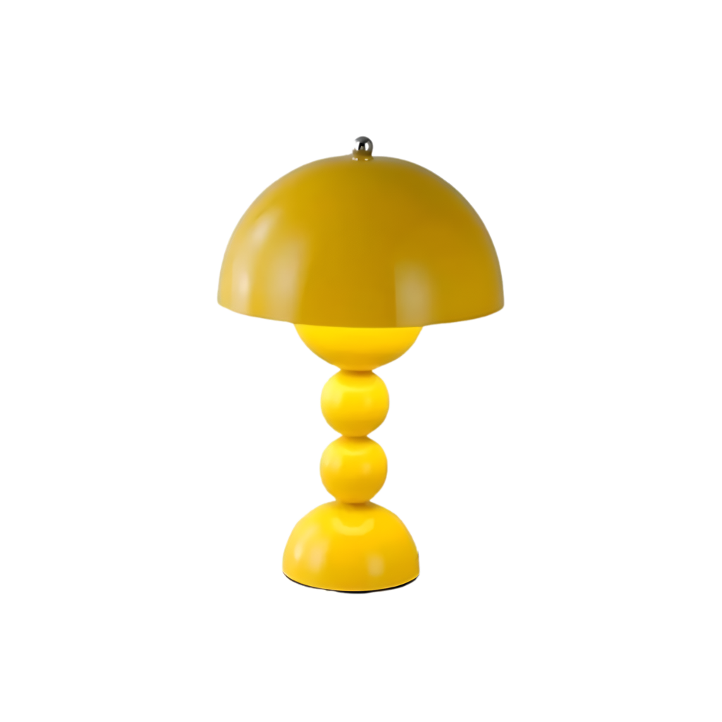 Lampa stołowa LED nowoczesna nordycka