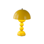 Lampa stołowa LED nowoczesna nordycka