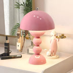 Lampa stołowa LED nowoczesna nordycka