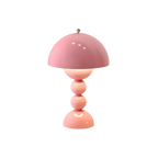 Lampa stołowa LED nowoczesna nordycka