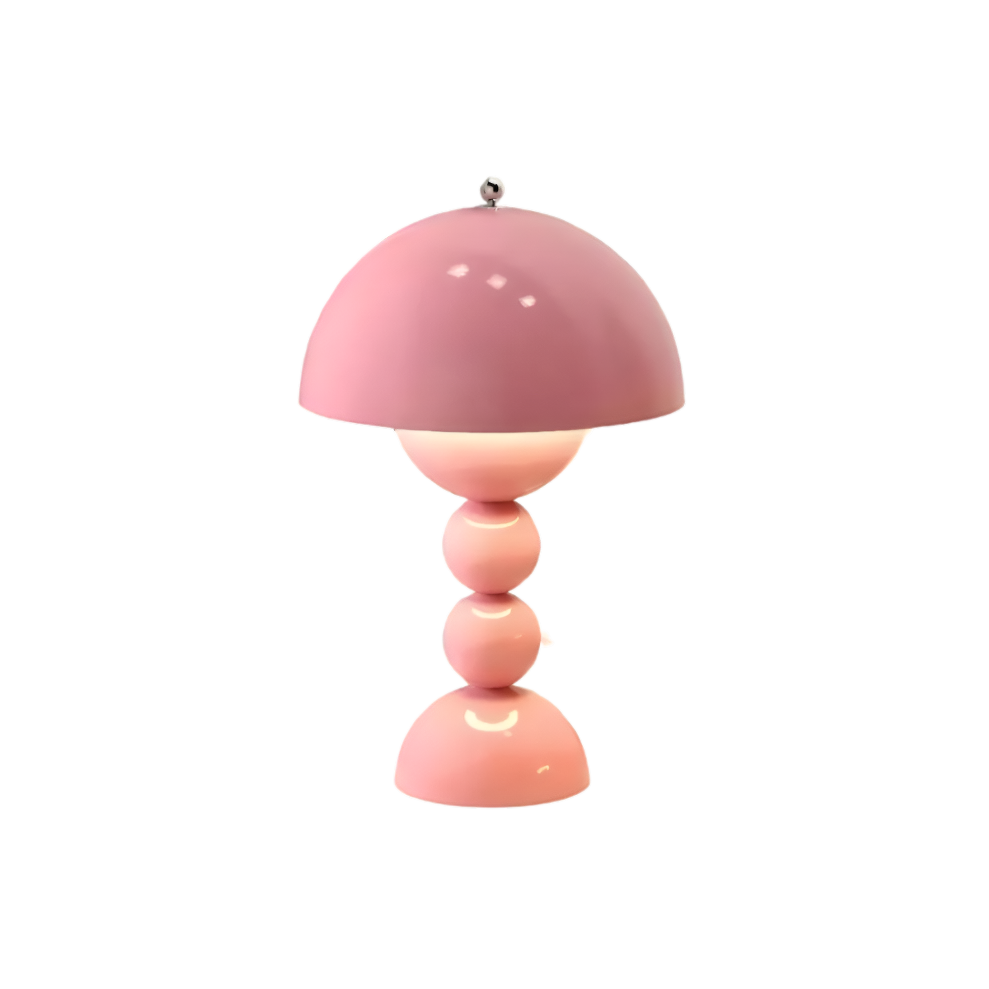 Lampa stołowa LED nowoczesna nordycka