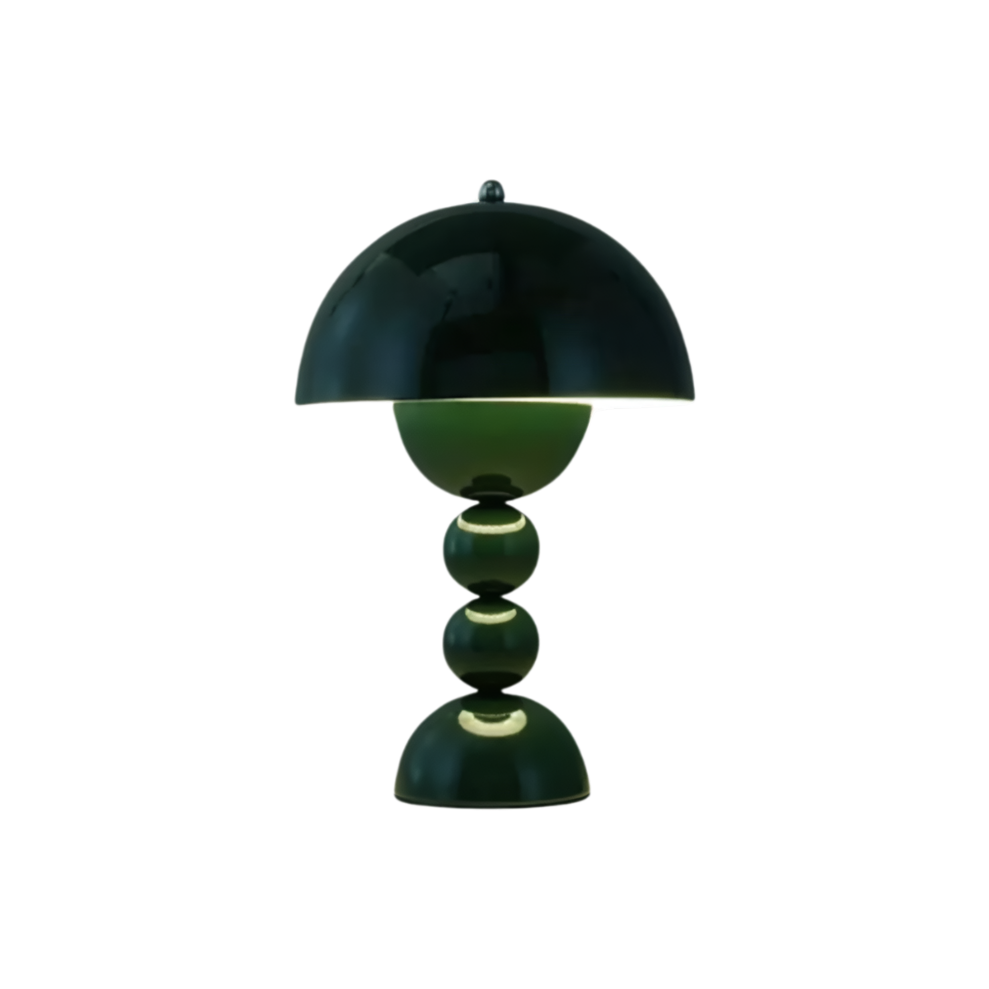 Lampa stołowa LED nowoczesna nordycka